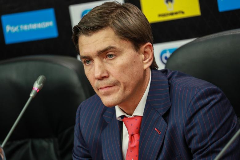 Игорь Никитин