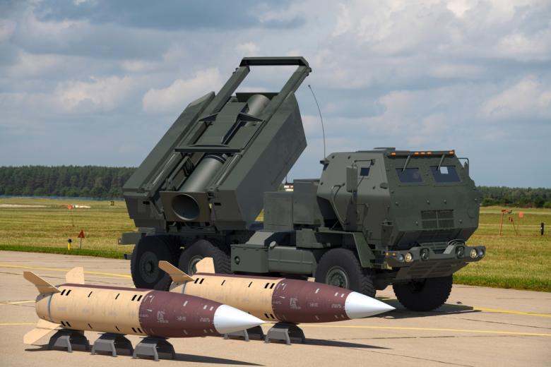 HIMARS