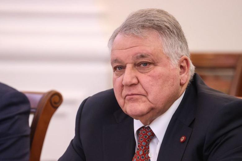 Михаил Ковальчук