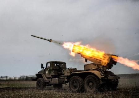 Российские войска получили партию усовершенствованных машин
