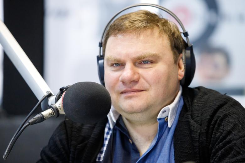 Александр Плющев
