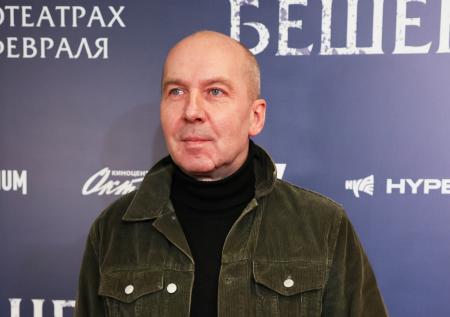 Ургант, связь с Пригожиным, отказ от Москвы: как живет Кирилл Полухин