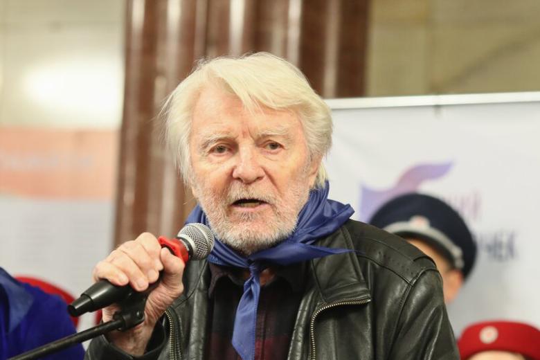 Юрий Назаров