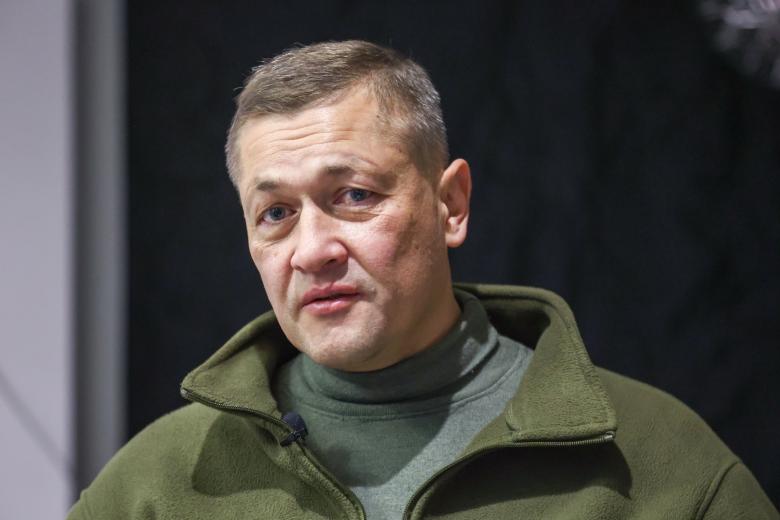 Ян Гагин