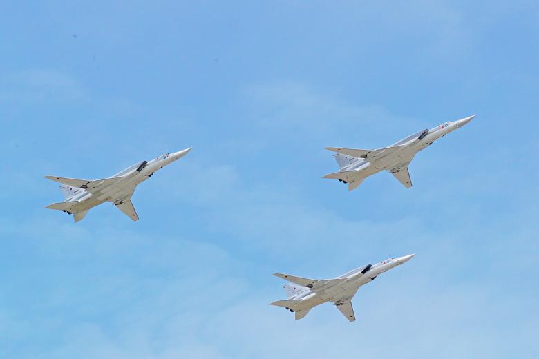 Ту-22М3