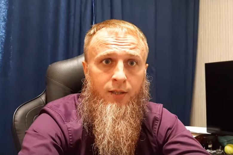 Иван Сухов