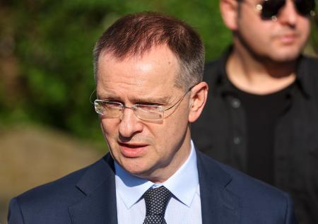Миронов раскрыл истинную причину критики Запада в адрес Мединского