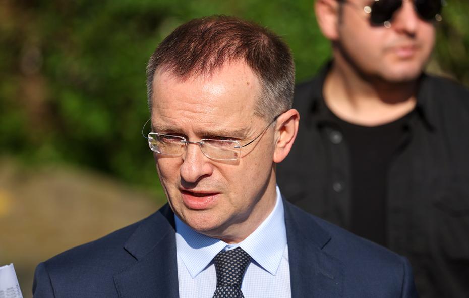 Владимир Мединский