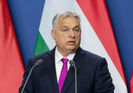 Орбан резко одернул Зеленского после угроз в адрес Венгрии