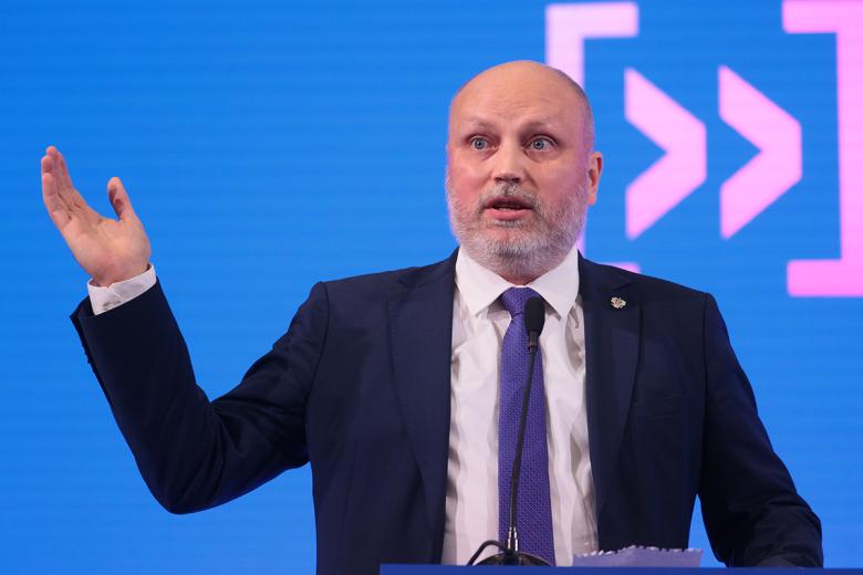 Владимир Рогов