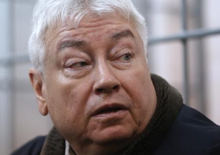 Бывший российский банкир вышел из тюрьмы из-за болезни