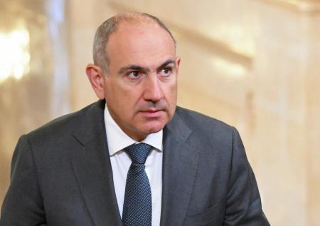 В Армении почти собрали необходимое для импичмента Пашиняна число голосов