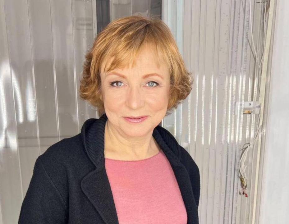 Марина Райкина