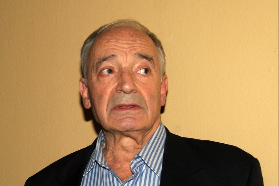 Валентин Гафт