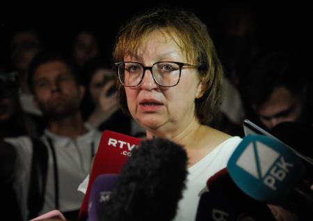 Еще одного журналиста-иноагента объявили в розыск