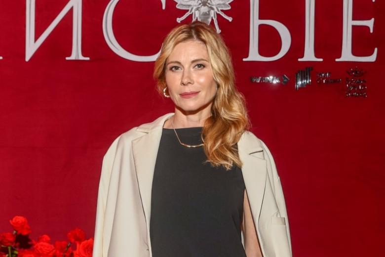 Анна Невская