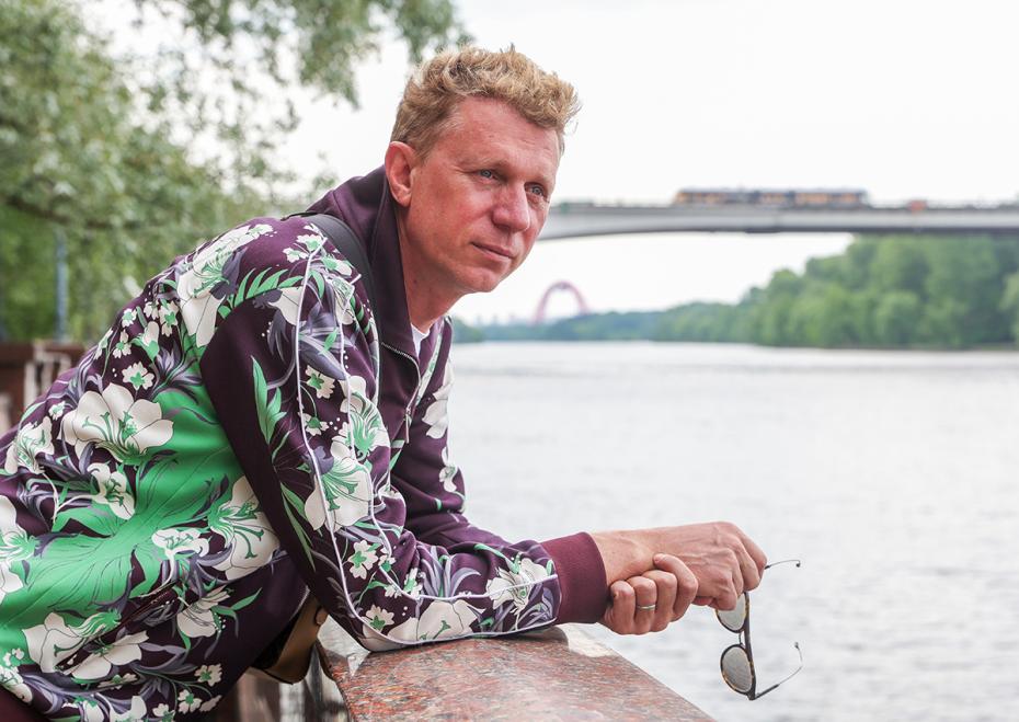 Сергей Лавров