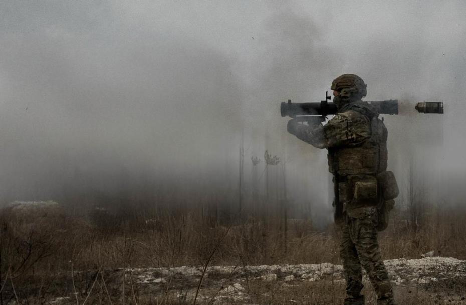 ВС Украины