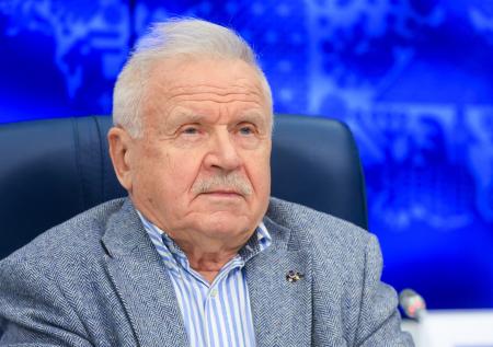Составлен список советских артистов, выступавших с критикой Украины