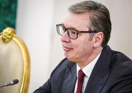 «Держит нейтралитет»: раскрыто значение визита Вучича на Украину
