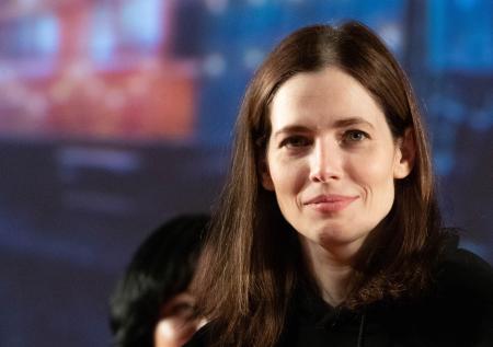 Снигирь кардинально сменила имидж после возвращения из Италии