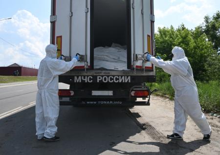 Обмен телами солдат РФ и Украины 11 июня: что известно, сколько получила РФ