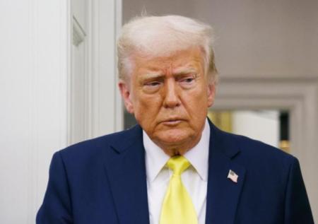 Трамп предложил сажать американцев на год за необычное «преступление»