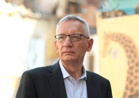 Названо имя нового главы внешней разведки Германии, работавшего на Украине