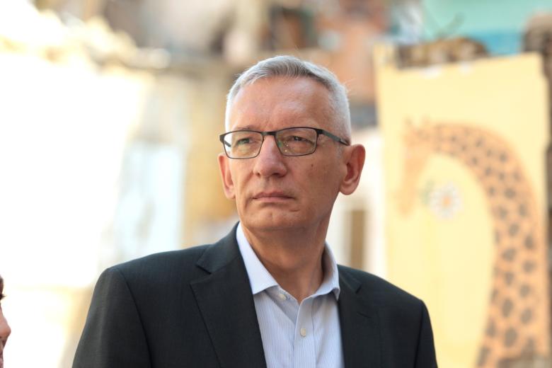 Мартин Егер