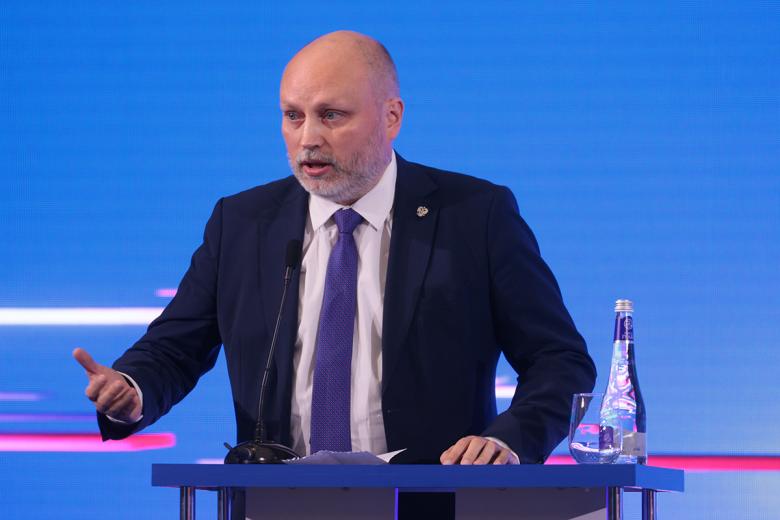 Владимир Рогов