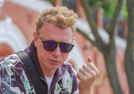 «Выпили 50 граммов вискаря»: продюсер о встречах с Ротару