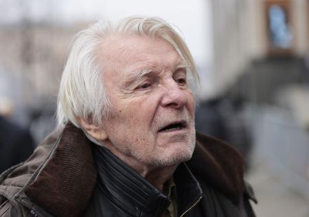 «Свои же разорвут»: актер Назаров о судьбе Зеленского