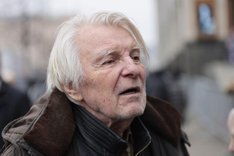 Юрий Назаров