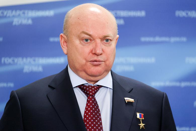Андрей Красов
