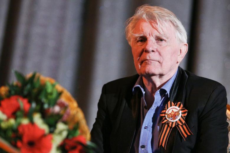 Юрий Назаров