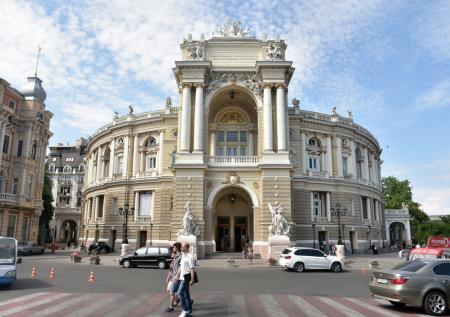 Назван город Украины, ставший одной из главных целей России в СВО