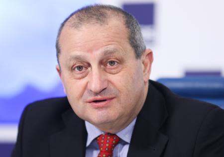 Разведка Украины внесла Кедми и Шугалея в список «рупоров Кремля»