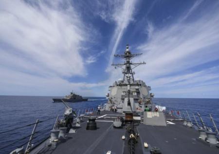 США беспокоит существенное отставание от Китая в одной из сфер