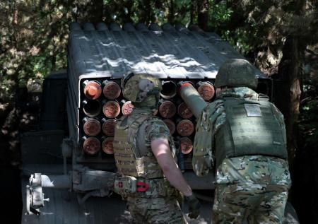 Флаг России в Херсоне и война с Германией: новости СВО на вечер 12 июня