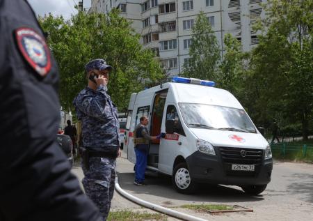 Стало известно о последствиях недавнего удара дрона ВСУ