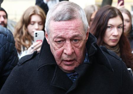 В Госдуме посмеялись над попаданием Ефремова в базу «Миротворца»