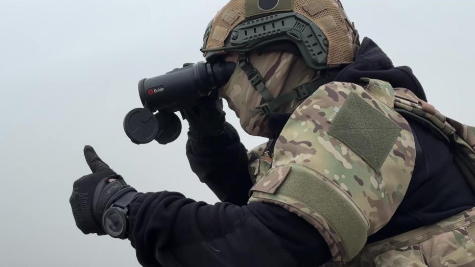 ВС РФ в зоне СВО