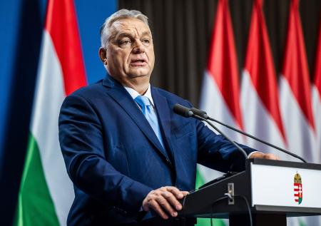 Орбан дал четкий ответ, почему Украину не стоит ждать в НАТО и ЕС