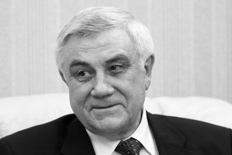 Николай Виноградов