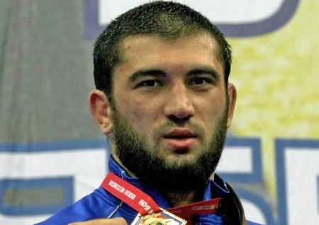 Олимпийский чемпион остался без медалей из-за допинга