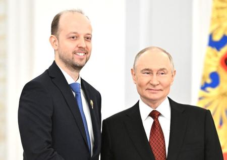 Путин раскрыл, какое открытие считает прорывом в науке