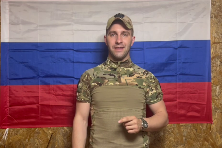 Илья Подорога