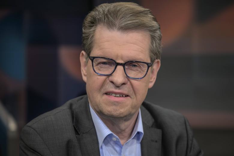 Ральф Штегнер