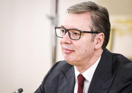 «Предатели и перебежчики»: в Госдуме уличили Сербию в поддержке Украины
