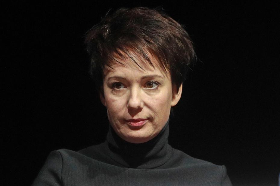 Чулпан Хаматова